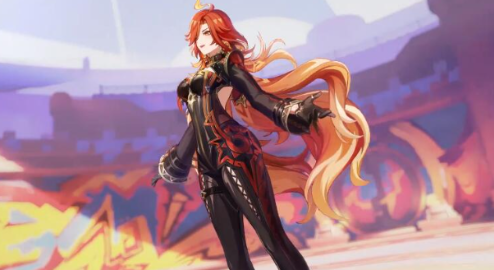 原神玛薇卡怎么玩-玛薇卡玩法介绍