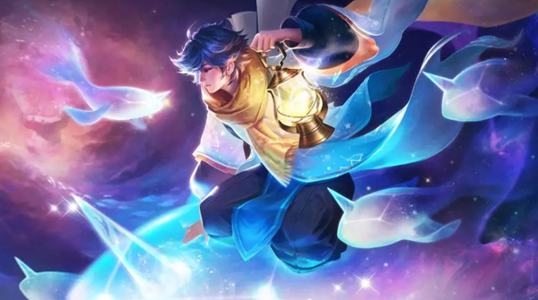 王者荣耀10v10模式辅助怎么选择图二