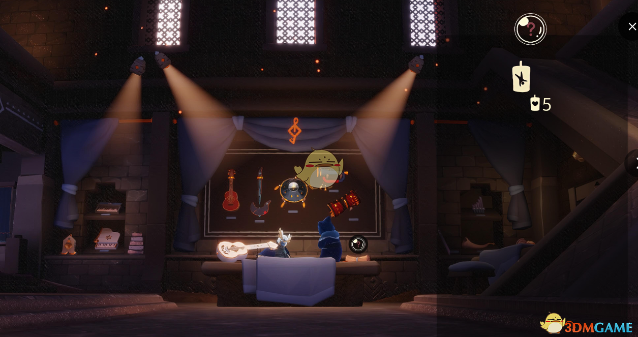 光遇11.26免费魔法有哪些-光遇11.26免费魔法获取方法介绍