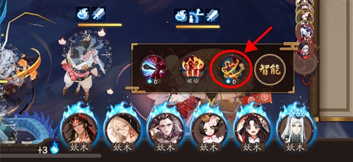 阴阳师式神技能怎么锁定-方法一览