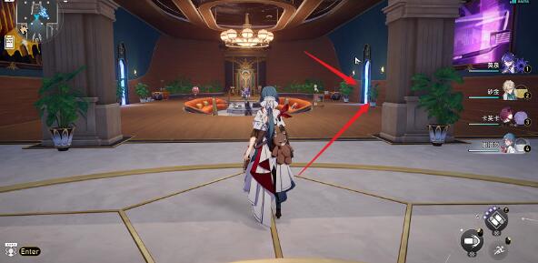 崩坏星穹铁道家庭影院隐藏成就攻略 《崩坏:星穹铁道》家庭影院隐藏成就达成攻略