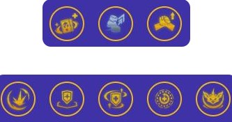 金铲铲之战s12堡垒大嘴阵容怎么玩图三 金铲铲之战s12堡垒大嘴阵容怎么玩图三