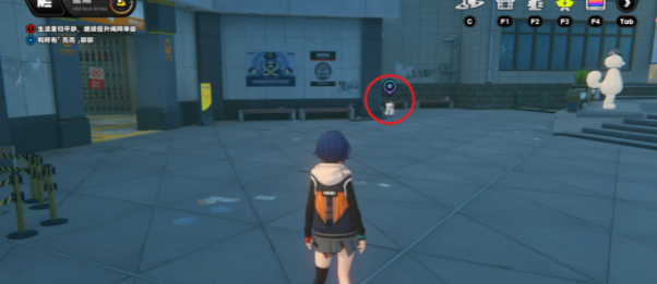 绝区零再建丽都踊跃争先奖章Ⅱ怎么获得图五 绝区零再建丽都踊跃争先奖章Ⅱ怎么获得图五