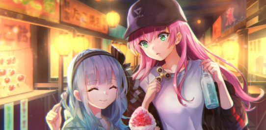 炽焰天穹哪些角色值得培养图二