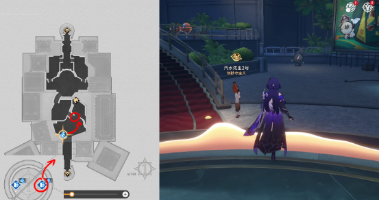 崩坏星穹铁道热砂海选会场隐藏挑战怎么通关-热砂海选会场隐藏挑战通关攻略