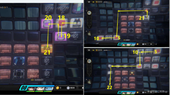 绝区零秘密大扫除怎么通关-秘密大扫除通关攻略