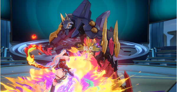 《崩坏:星穹铁道》2.6缭乱忍法破成就达成攻略