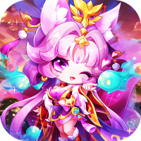 魔女小卡（0.05折超级金票版）