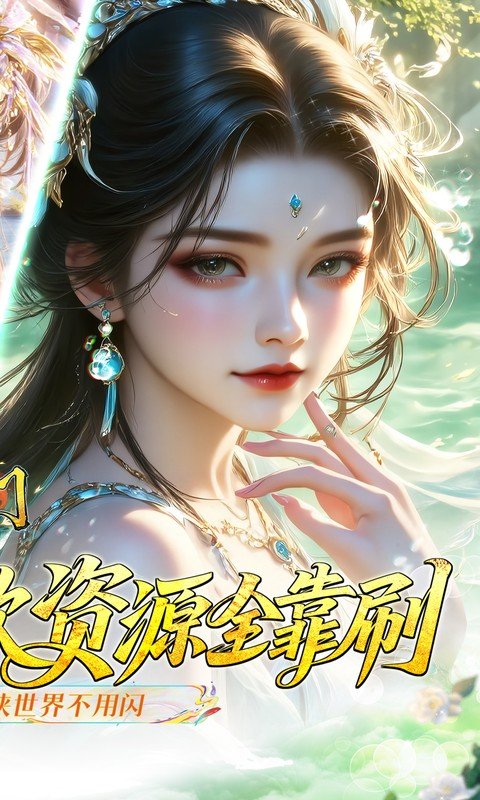 奇门（0.05折送黑神话无常）游戏截图