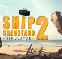 船舶墓地模拟器2（拆船模拟器2）（）