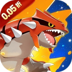 公元（口袋进化0.05折）