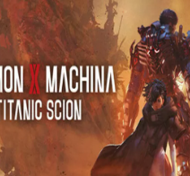 机甲战魔：神话之裔（PC云游戏）时长礼包