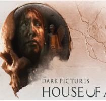 黑相集：灰冥界（PC云游戏）时长礼包