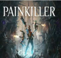 Painkiller 恐惧杀手：斩妖除魔（PC云游戏）