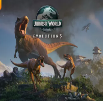 侏罗纪世界：进化3（PC云游戏）