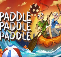 划划划（PC云游戏）时长礼包