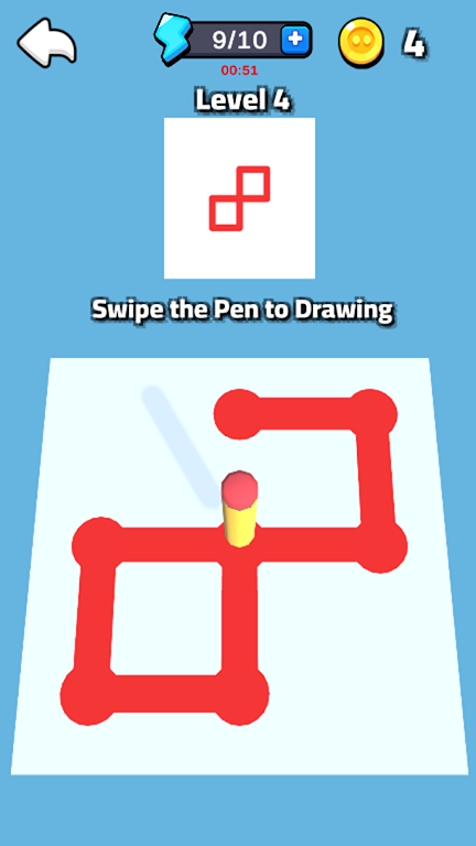 【新游推荐】画笔抽屉今日11:07首发上线