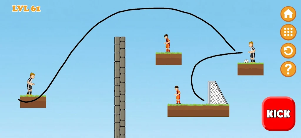 【新游推荐】萌趣足球今日11:17首发上线