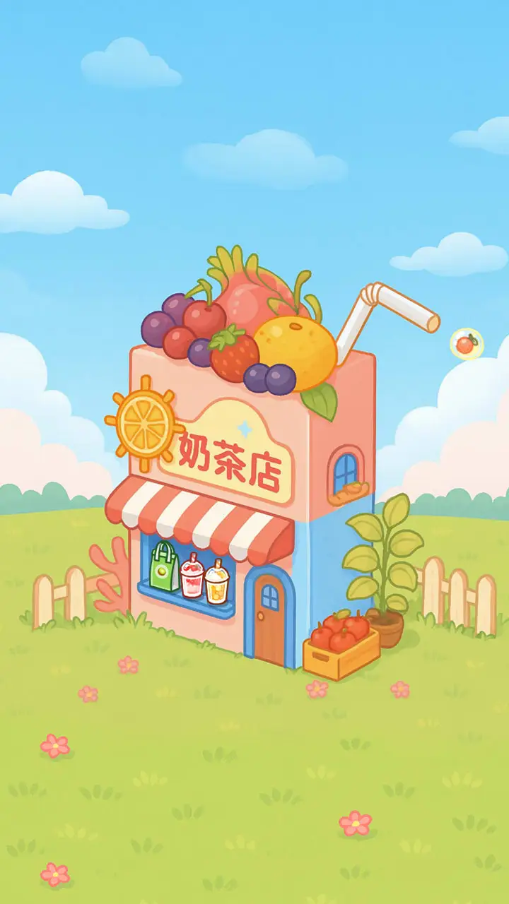 【新游推荐】有谁能消完今日15:40首发上线