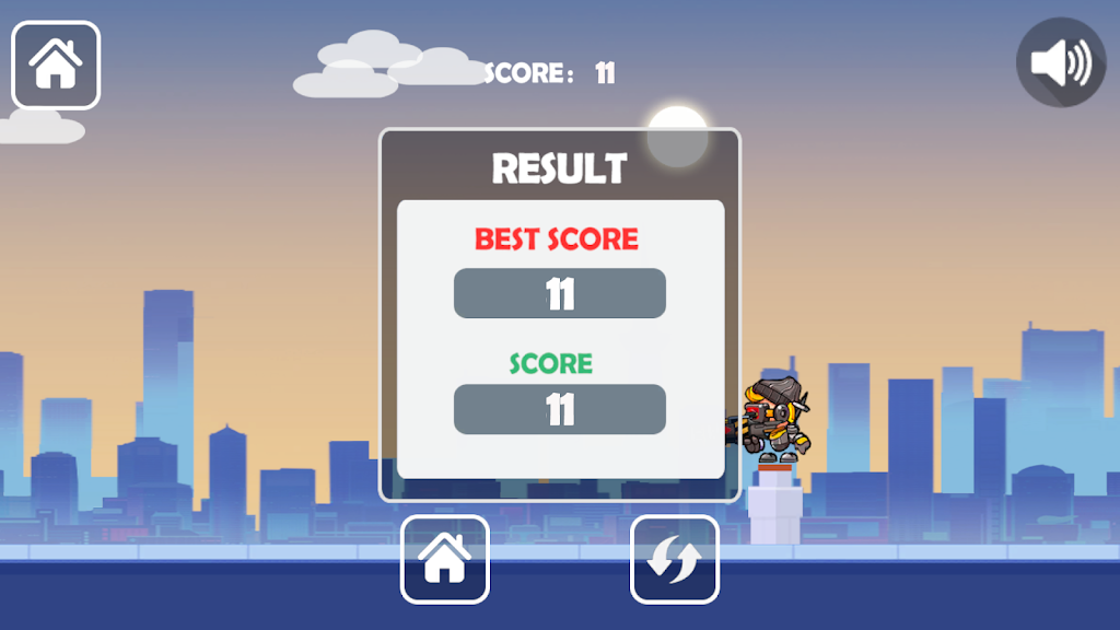 【新游推荐】加农炮对决今日16:29首发上线