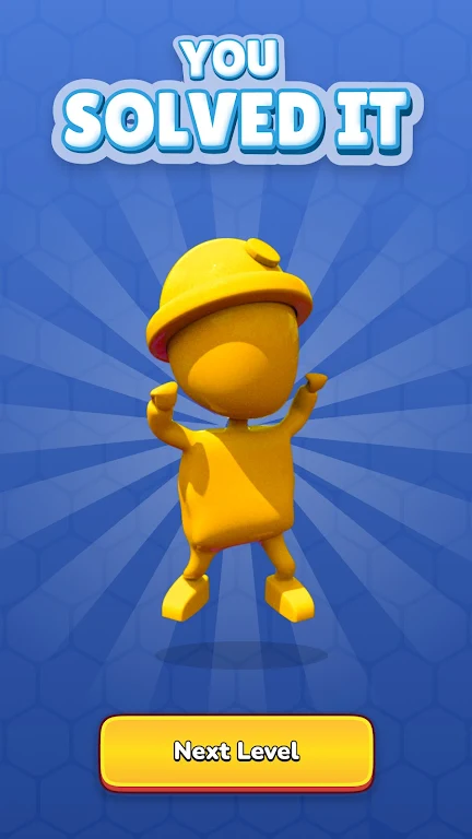 【新游推荐】塔式排序 3D：六边形拼图今日17:51首发上线