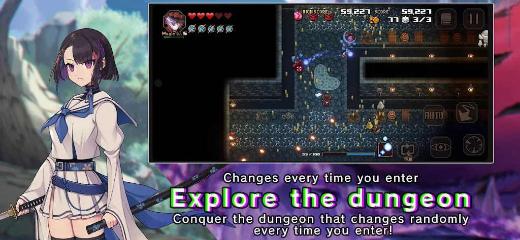 【新游推荐】残酷世界的拯救之道(中文辅助菜单)今日11:20首发上线