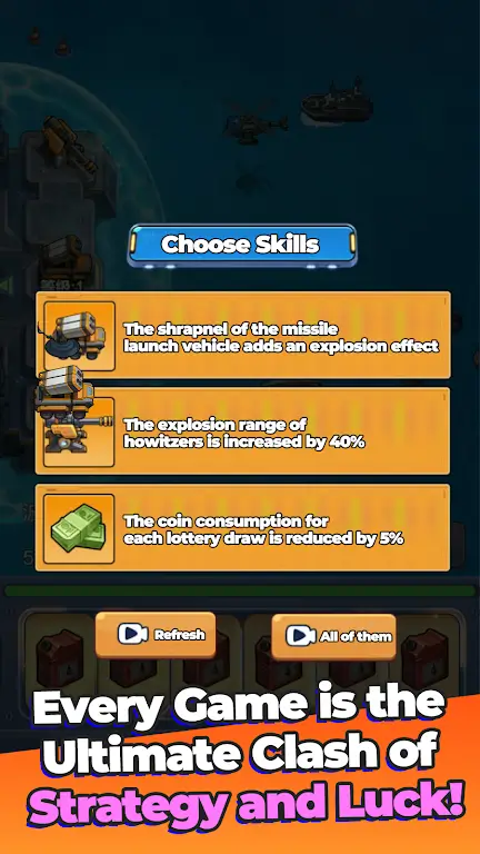 【新游推荐】海战风云：放置舰队今日11:59首发上线