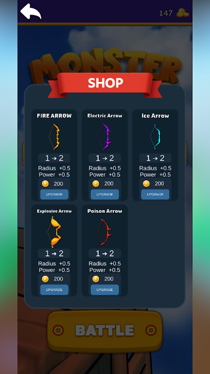 【新游推荐】怪兽群岛今日12:10首发上线