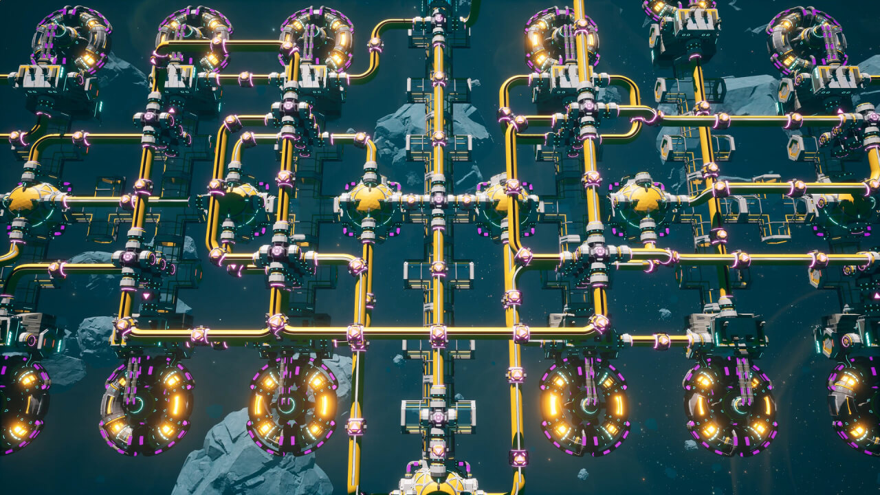 【新游推荐】异界空间站今日15:36首发上线