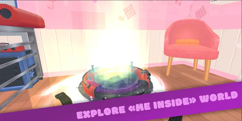 【新游推荐】我内心深处：恐怖冒险今日17:49首发上线