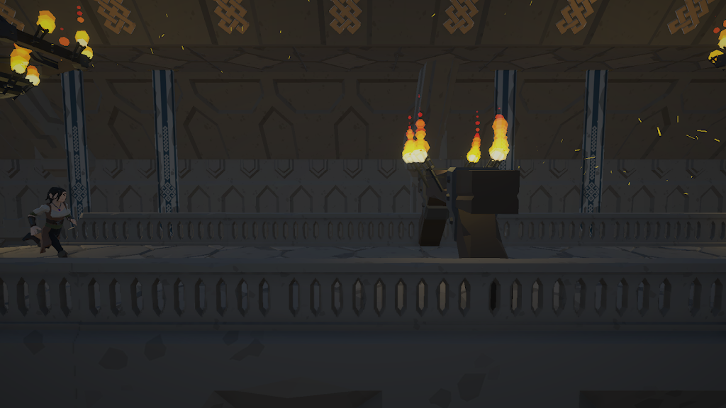 【新游推荐】极速跑者今日12:12首发上线