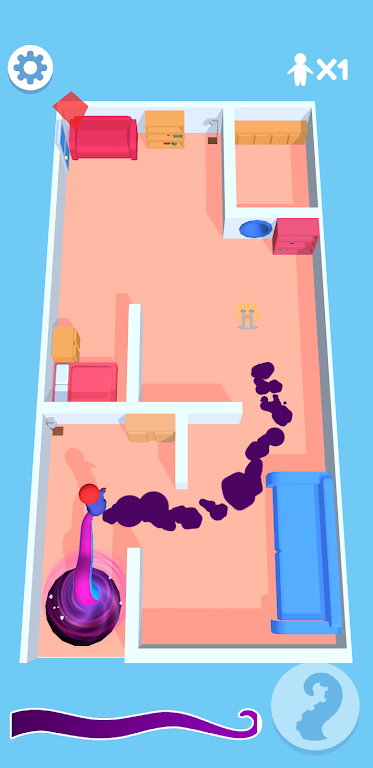 【新游推荐】触手怪兽3D（辅助菜单）今日15:00首发上线