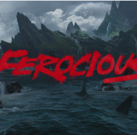 蛮荒计划 FEROCIOUS