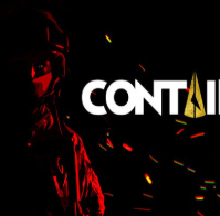 收容 Contain（抑制）