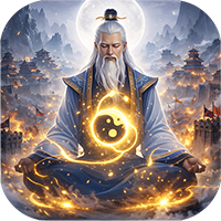 天天奔跑打怪兽