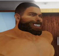 健身房偷窥（PC云游戏）时长礼包