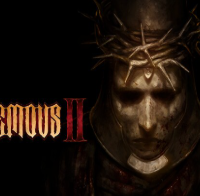 神之亵渎2（PC云游戏）时长礼包