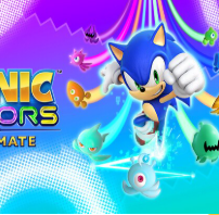 索尼克：缤纷色彩 究极版（PC云游戏）时长礼包