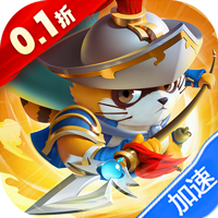 小浣熊神兵列传