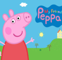 我的朋友小猪佩奇（PC云游戏）时长礼包