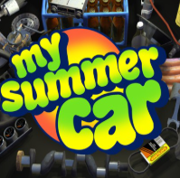 我的夏季汽车（PC云游戏）时长礼包