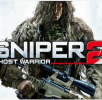 狙击手：幽灵战士2