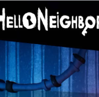 你好邻居 费德熊逃亡MOD