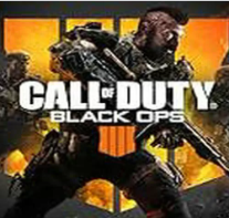 使命召唤15：黑色行动4