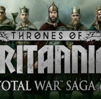 全面战争传奇：大不列颠王座