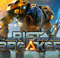 银河破裂者（联机）