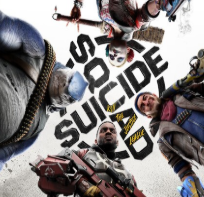 自杀小队：消灭正义联盟（PC云游戏）