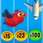 鸡十字路口 - 天空之路 2