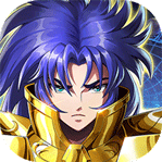 圣斗士星矢：重生