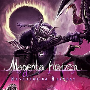 绯红天际：无尽收割